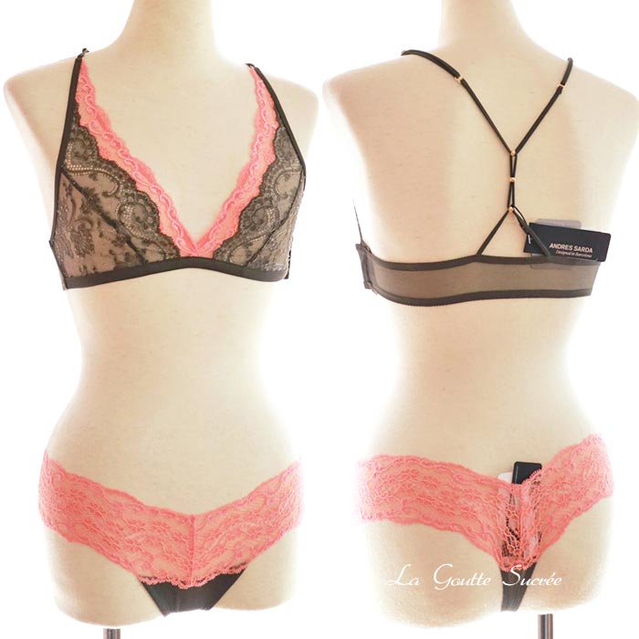 売れ筋がひ！ FR85Bセット①《ANDRES SARDA》Ceilan | thetaiwantimes.com